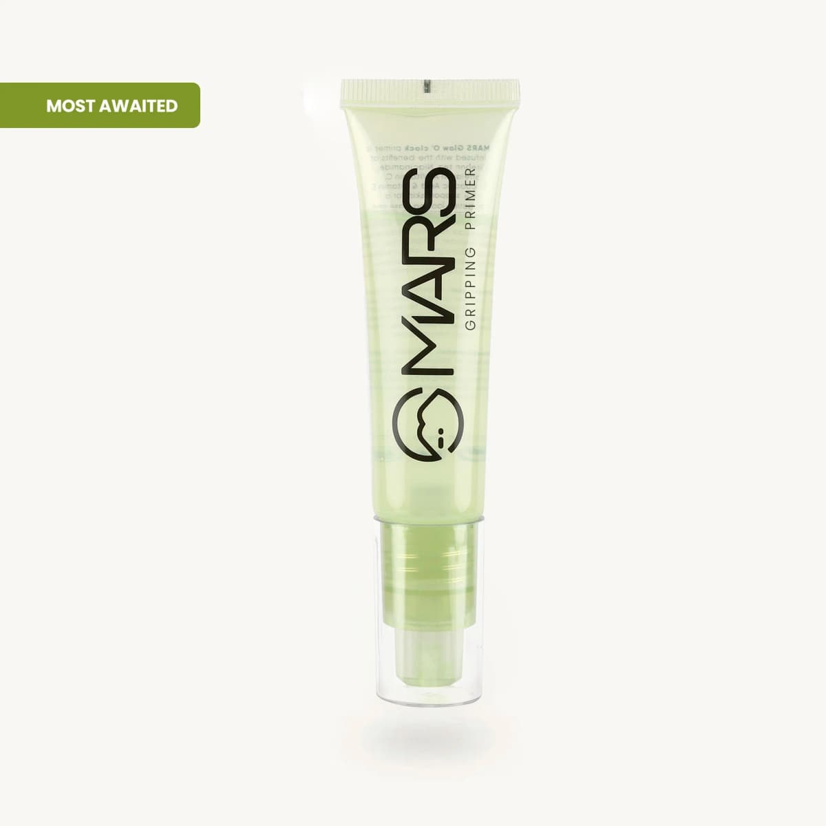 Mars Its GLow O' Clock Gripping Primer