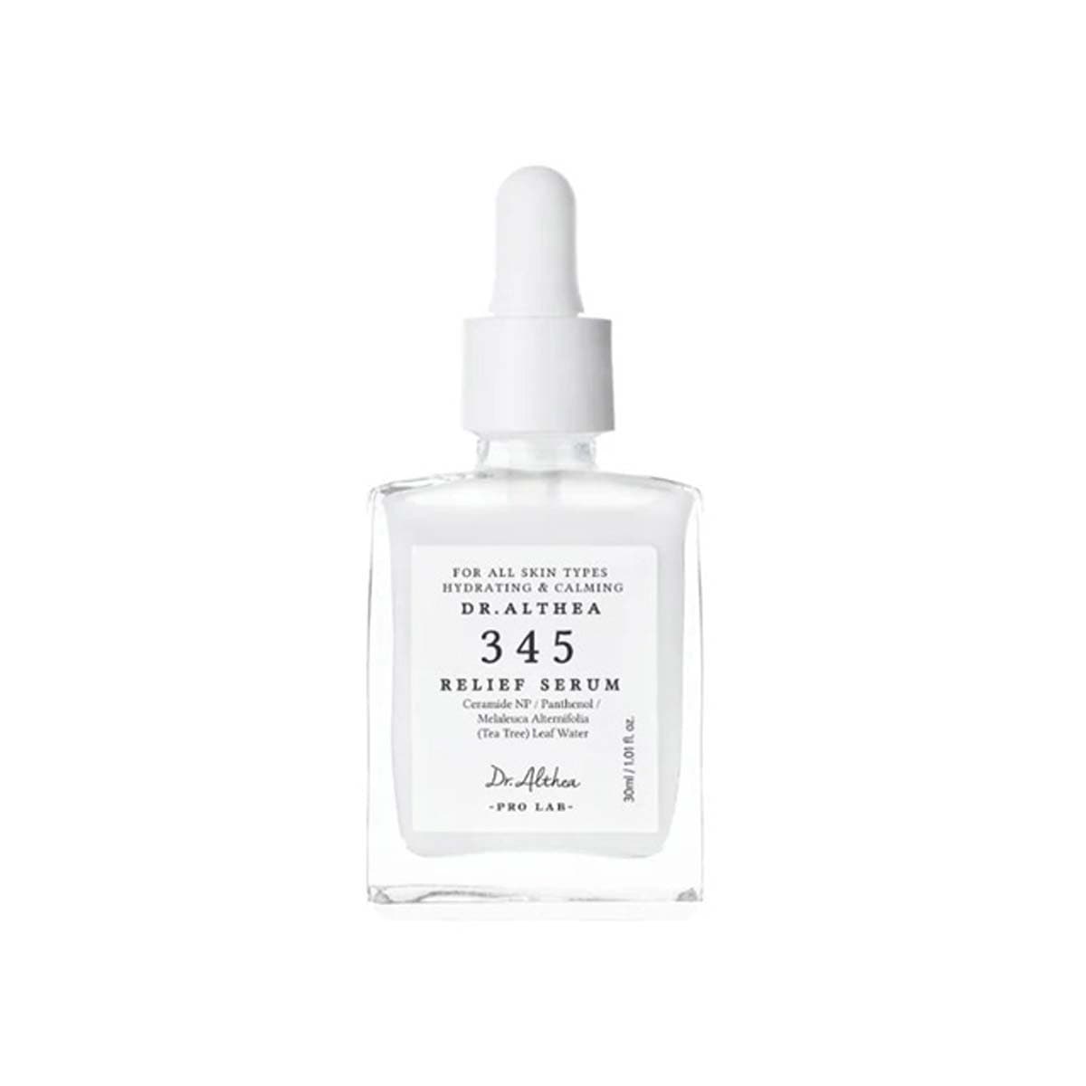 Dr. Althea 345 Relief Serum