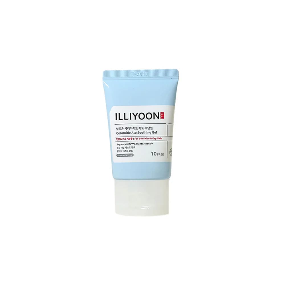 ILLIYOON Ceramide Ato Soothing Gel