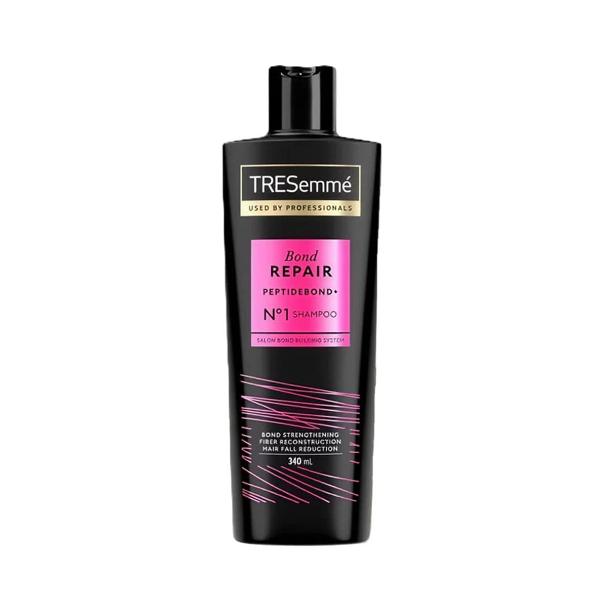 Tresemme Bond Repair PeptideBond Shampoo