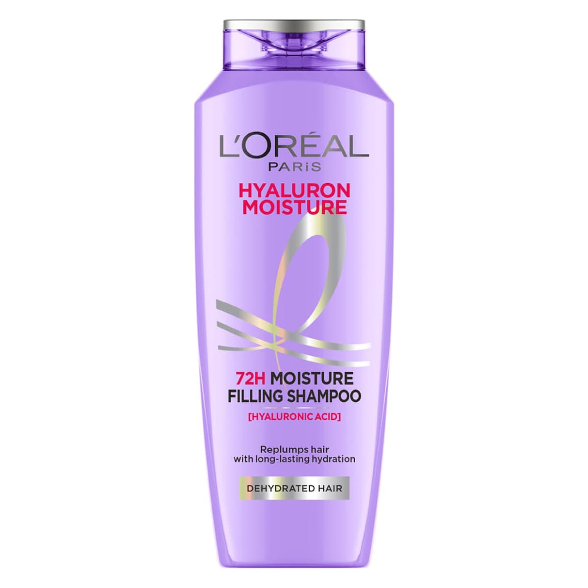 Loreal Hyaluron Moisture 72H Shampoo (Inadian Variant)