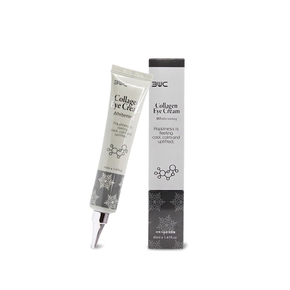 3W Clinic Collagen Eye Cream - 40ml