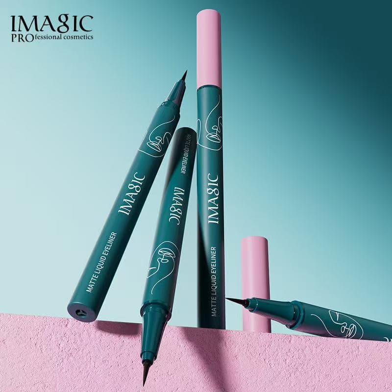 Imagic Long-Wear Liquid Eyeliner