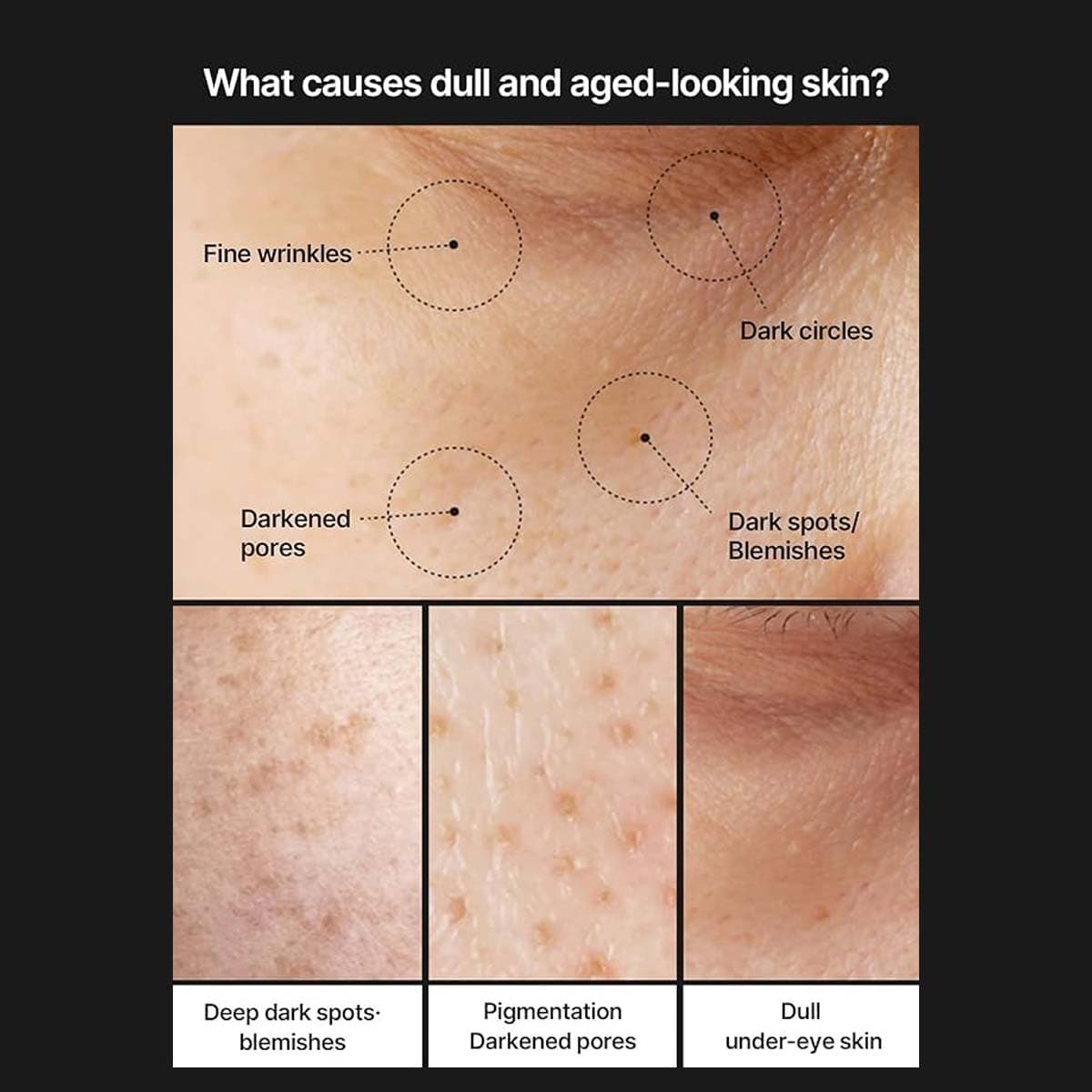Celimax Pore + Dark Spot Brightening Cream