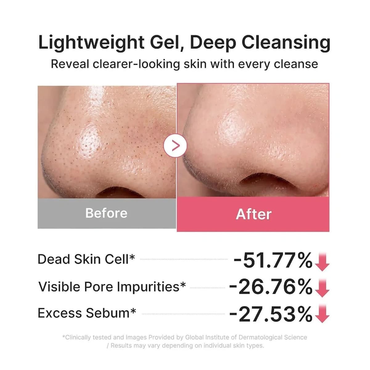 Medicube PDRN Mild Cleansing Oil