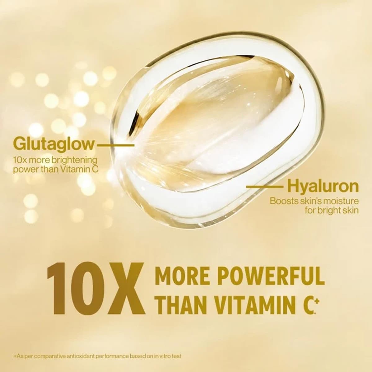 Vaseline Gluta-Hya Flawless Glow Serum in Gel (BD Variant)