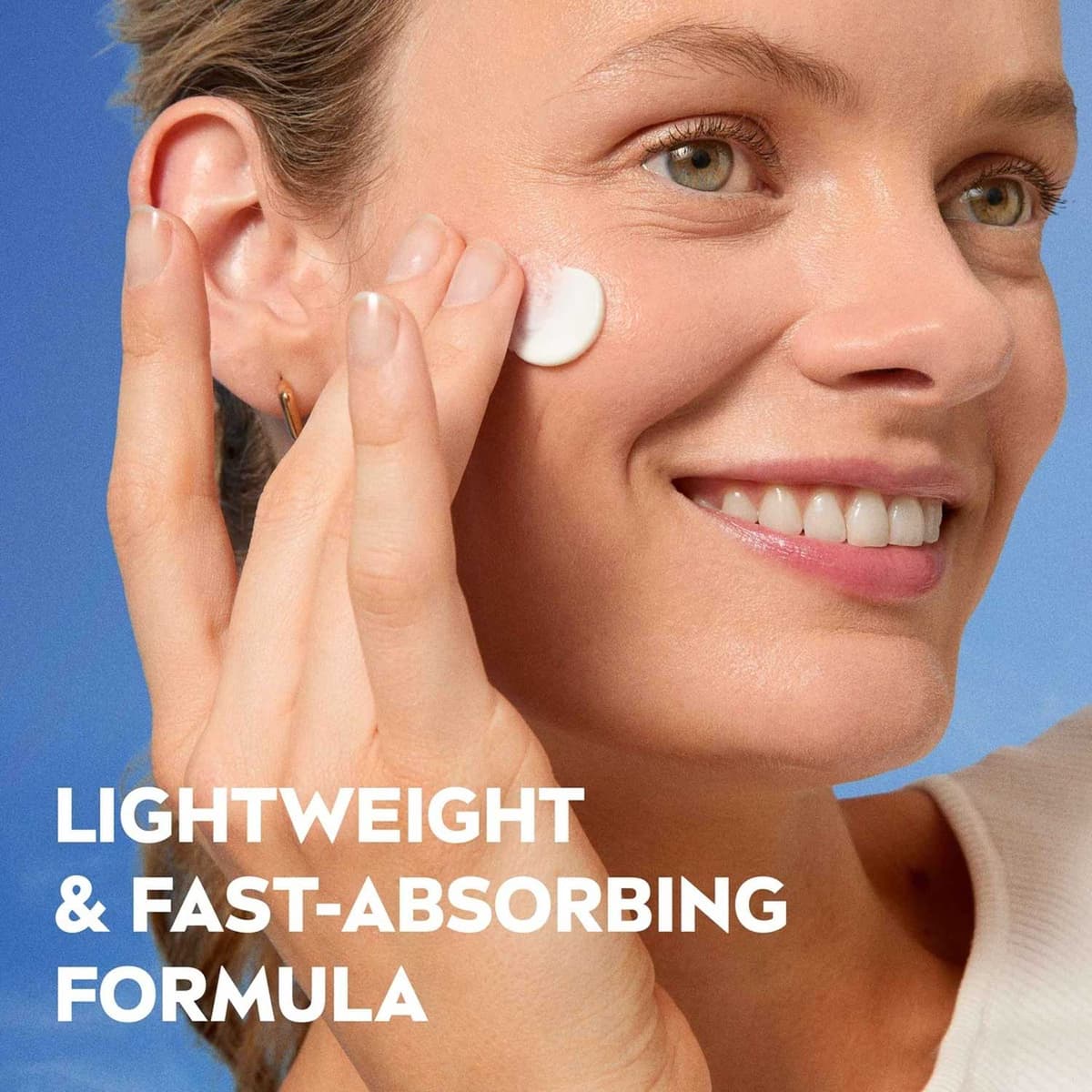 Nivea Refreshing Night Cream