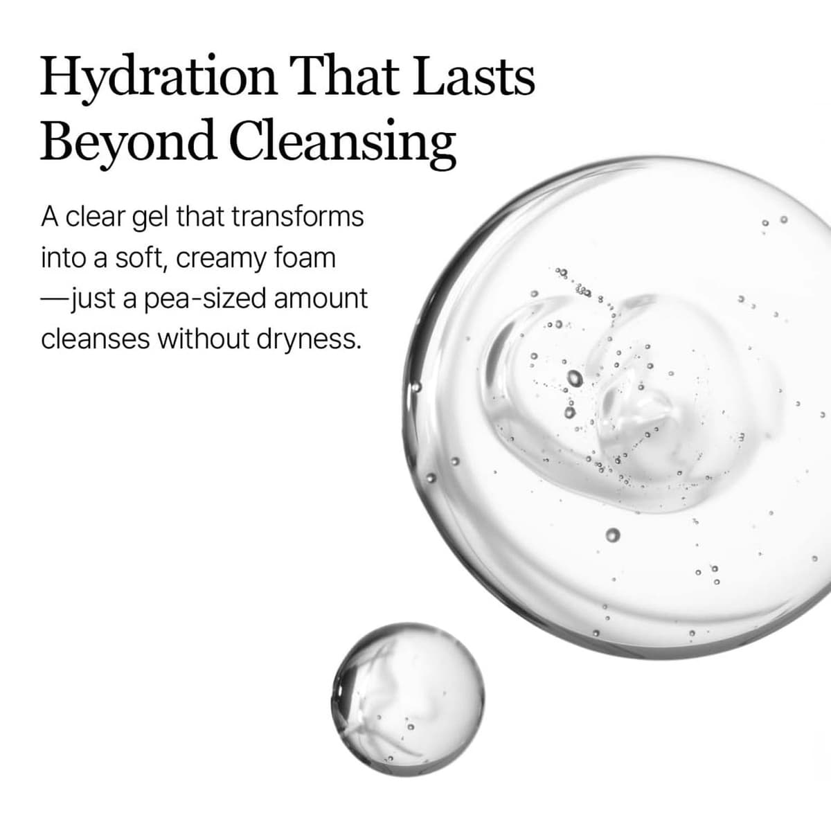 Round Lab Birch Juice Moisturizing Cleanser