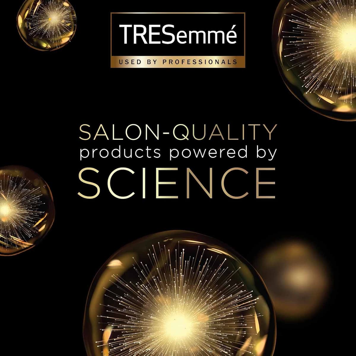 Tresemme Biotin Repair Leave-In Cream Serum