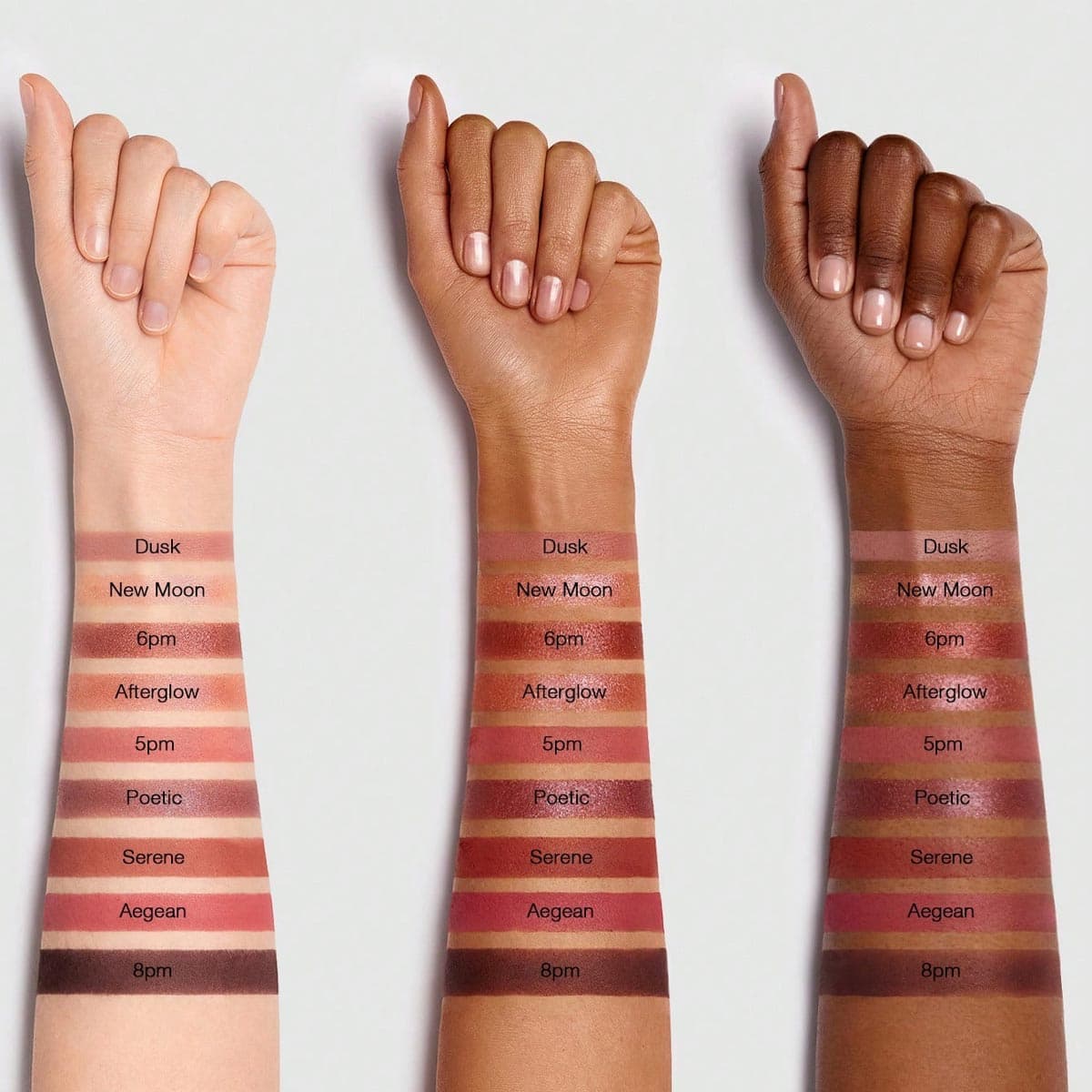 Sheglam Beach Sunset Palette