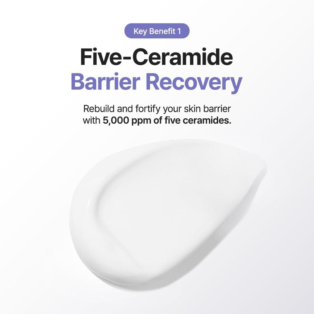Purito Luminous Ceramide Facial Moisturizer