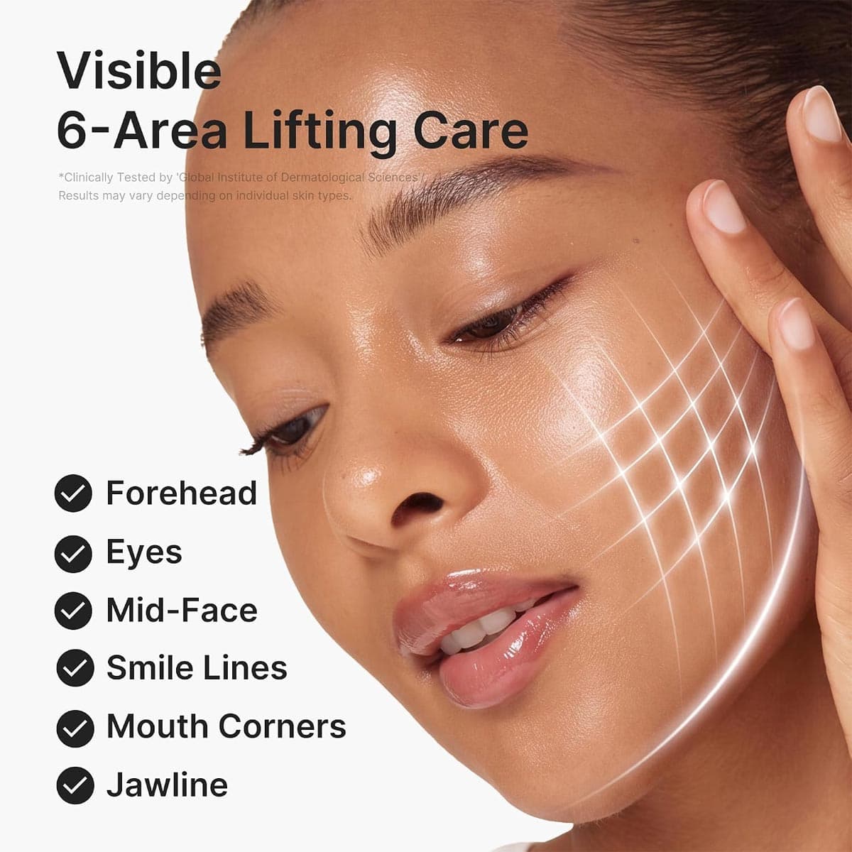 Medicube EGF Nad Firming Gel Mask