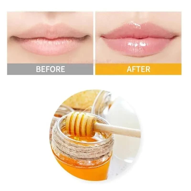 Apieu Honey & Milk Lip Oil