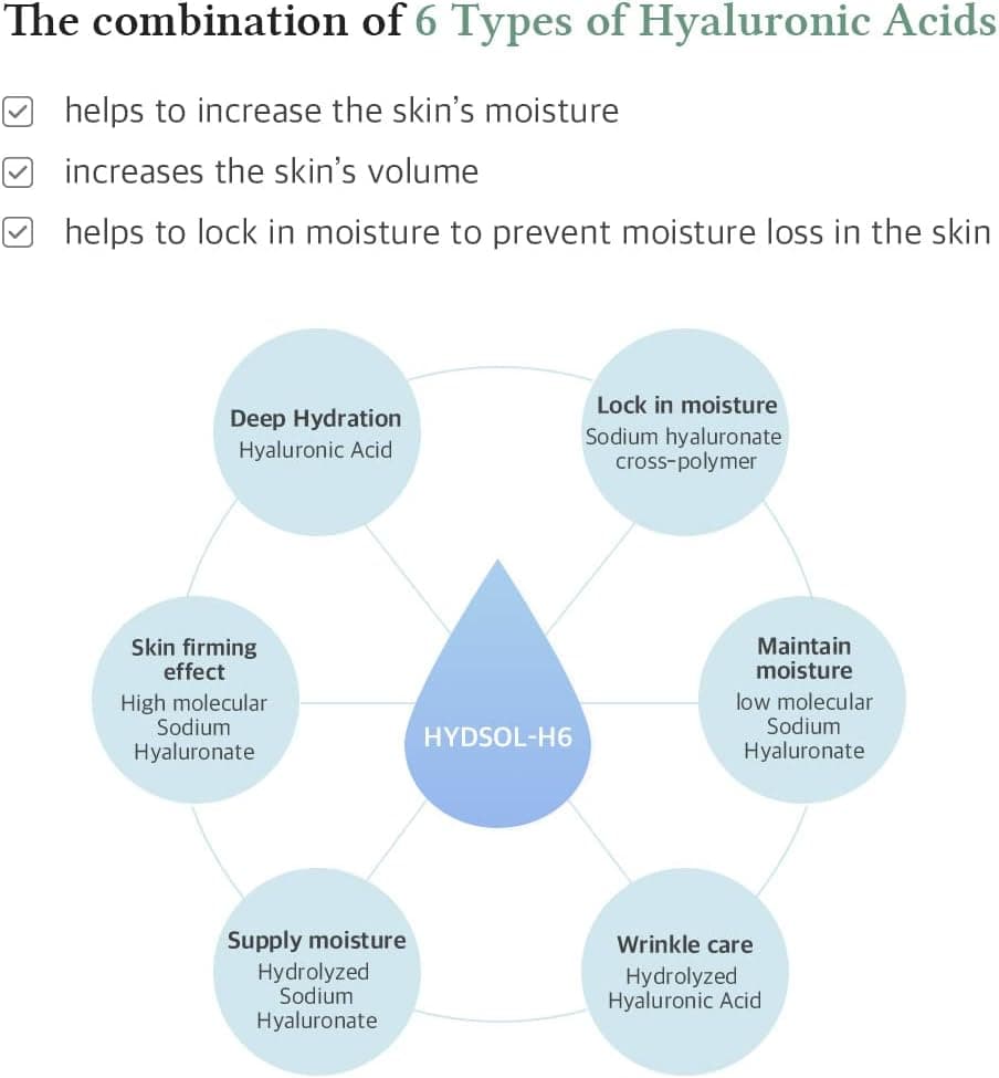 Dr. Althea Multi Action Infusion Serum