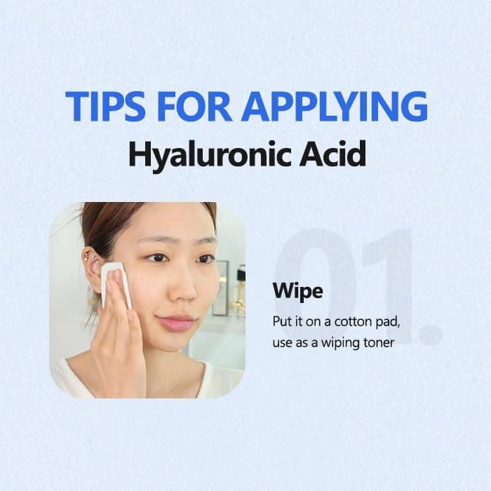 Isntree Hyaluronic Acid Toner