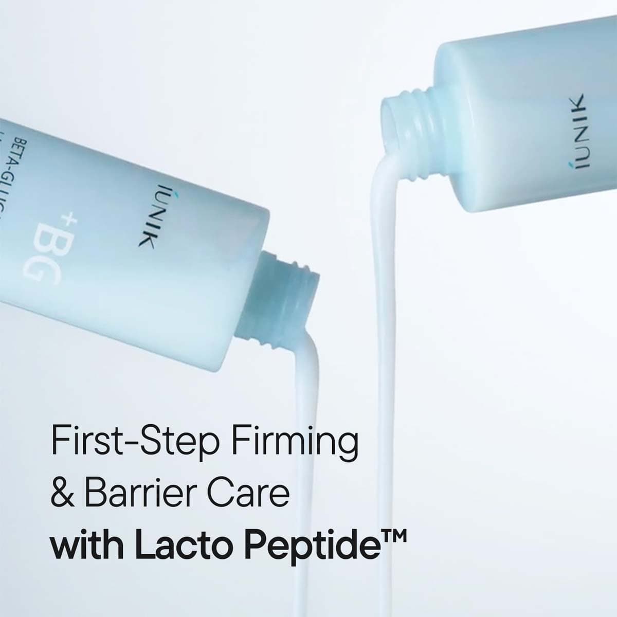 iUNIK Beta Glucan Lacto Barrier Milk Essence