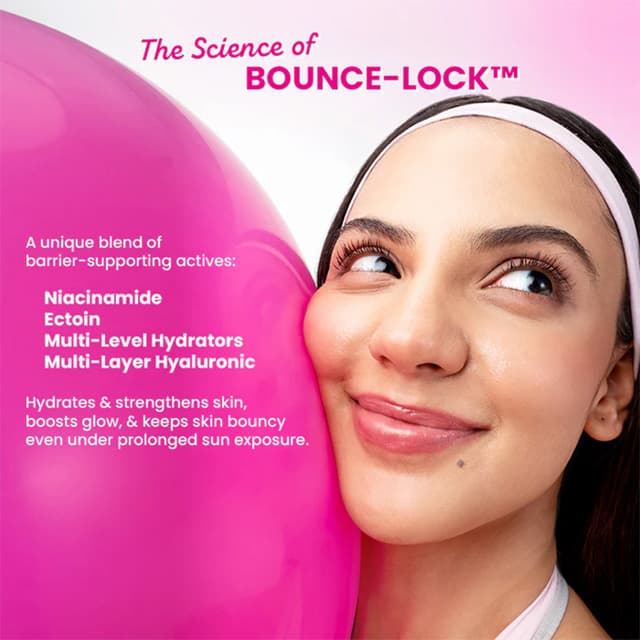 Dot & Key Dragon Fruit Bounce Sunscreen