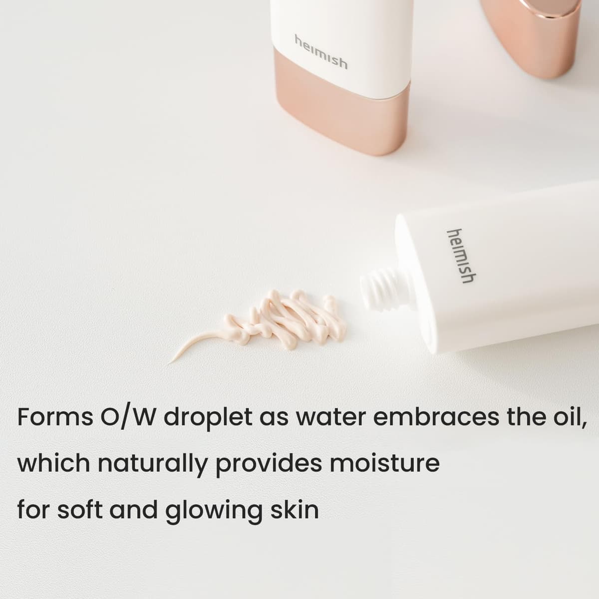 Heimish Artless Glow Base SPF 50+ PA+++