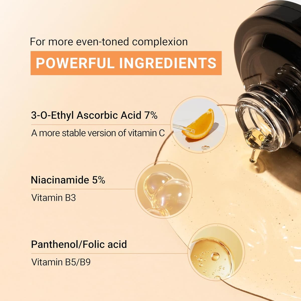 Heimish RX Multi Vitamin Glow Serum