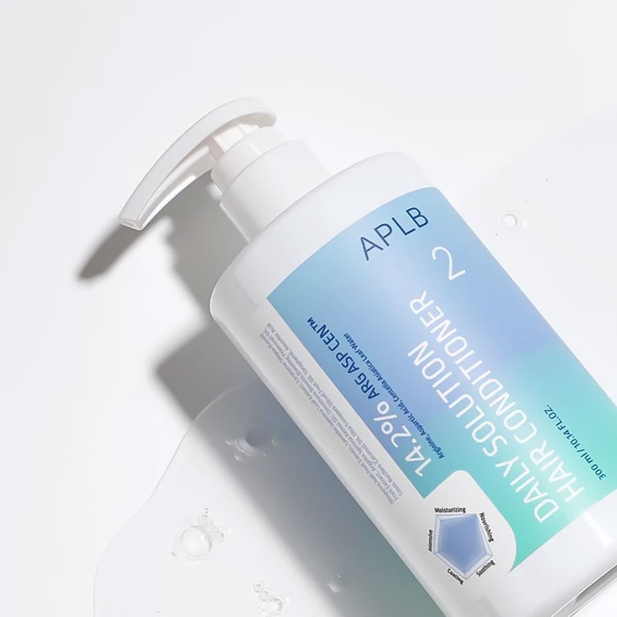 APLB Daily Solution Hair Conditioner