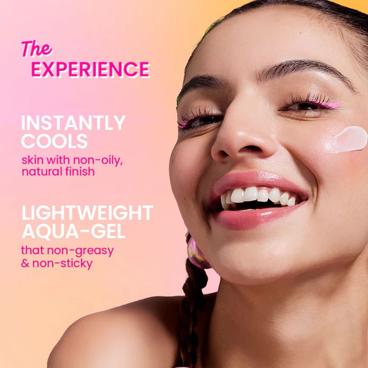 Dot & Key Watermelon Cooling Sunscreen