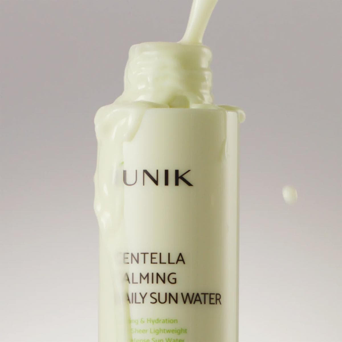 iUNIK Centella Calming Daily Sun Water SPF50+ PA++++