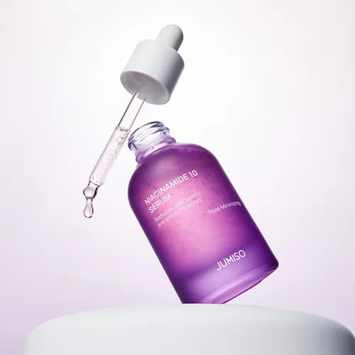 Jumiso Niacinamide 10 Pore Minimizing Serum