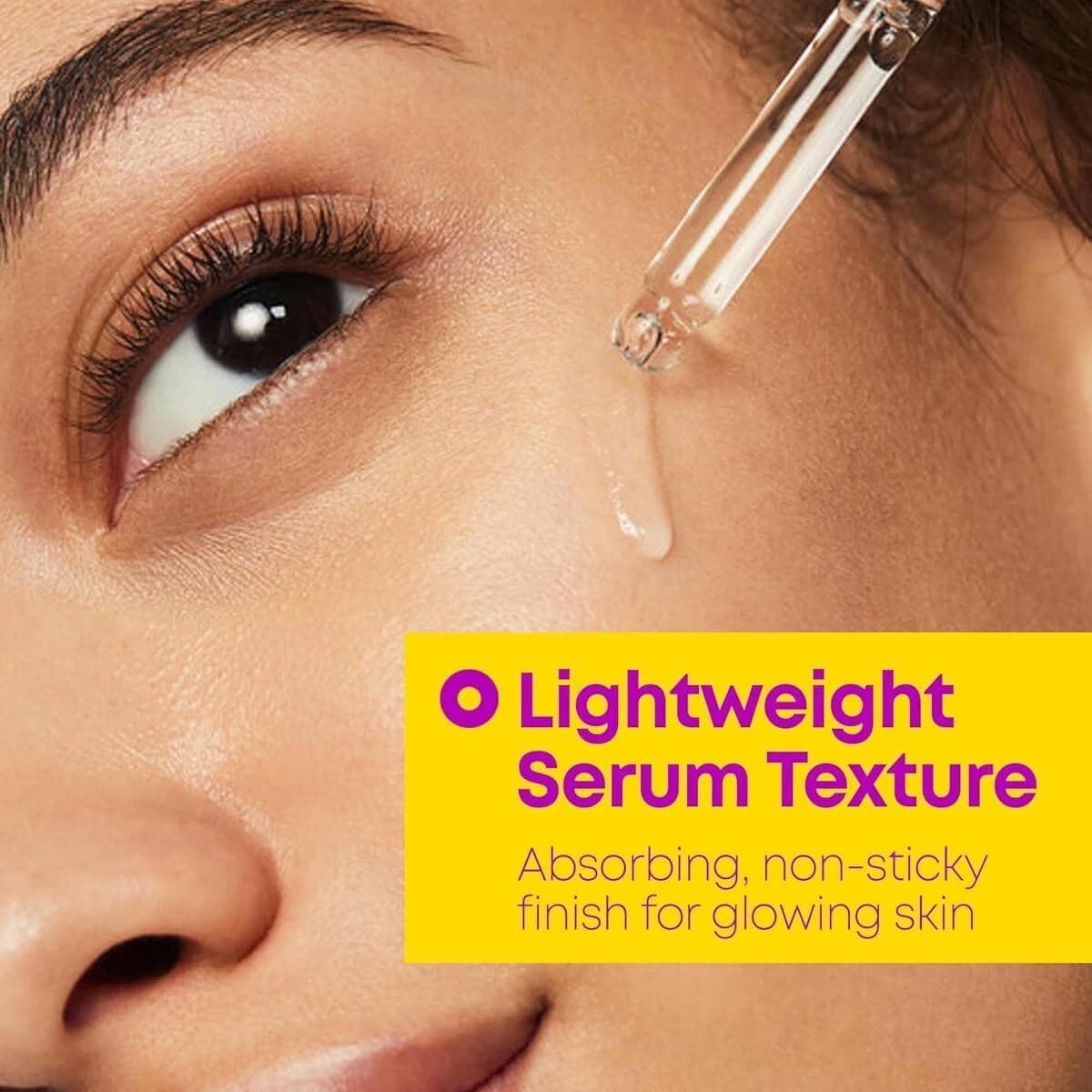 Nineless B-Boost 1% Kojic Acid Serum