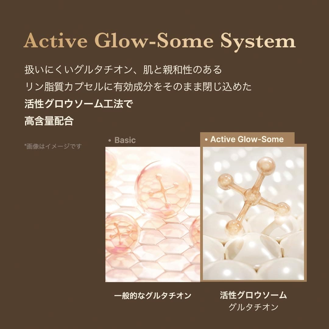 Medicube Glutathione Glow Serum