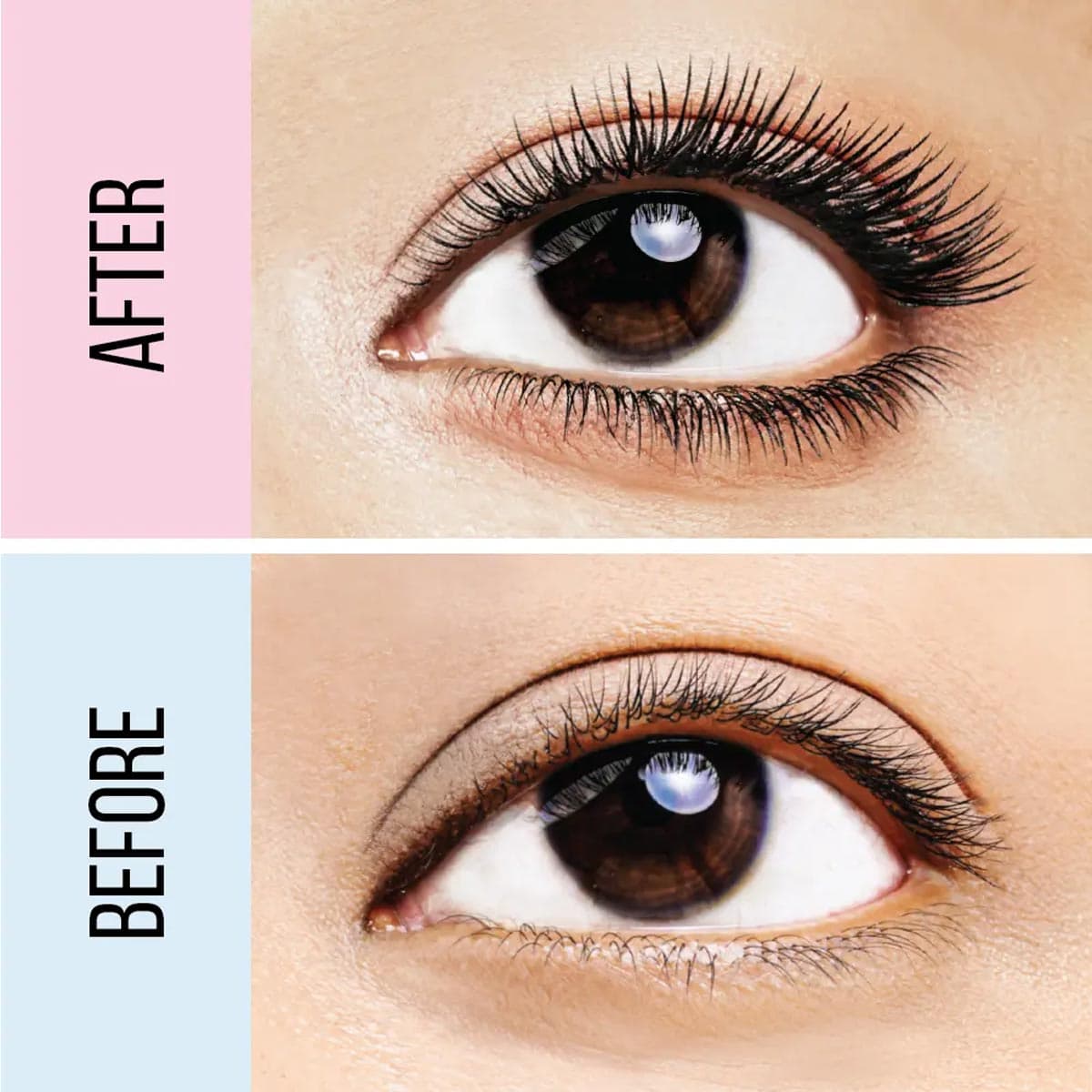 Nior Lash It Off Volumizing & Lengthening Mascara
