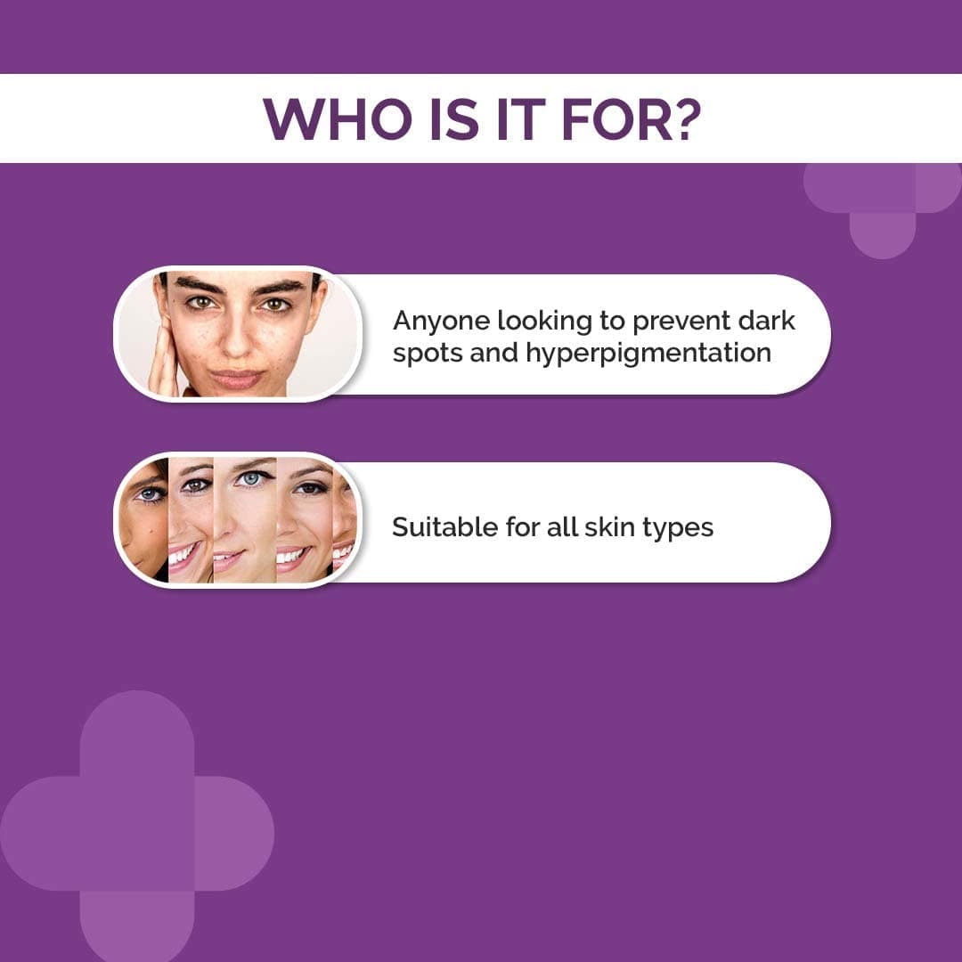 The Derma Co 2% Alpha Arbutin Face Serum
