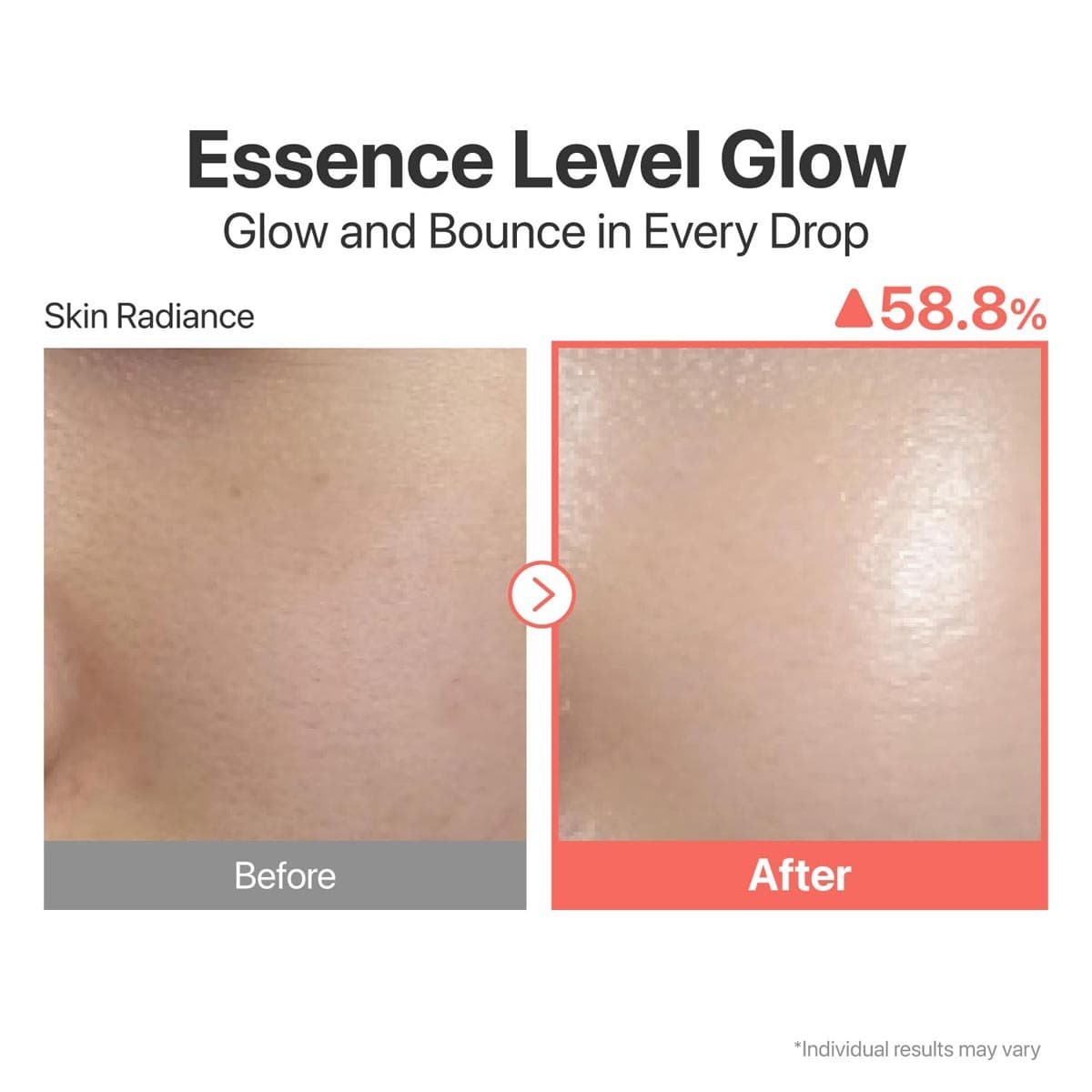 Numbuzin No.3 Super Glowing Essence Toner