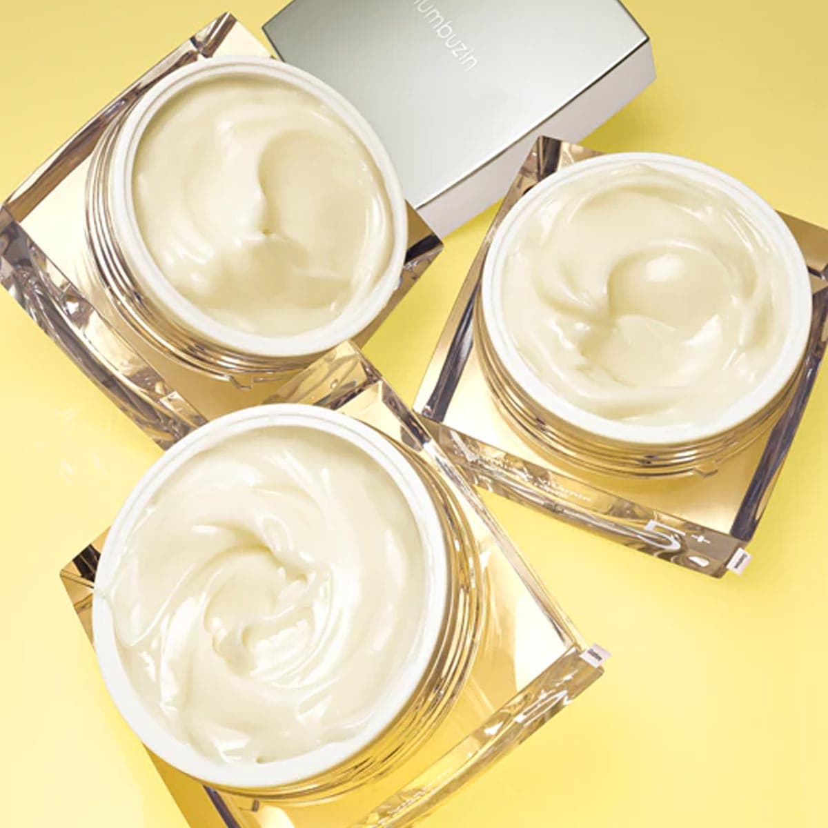 Numbuzin 5+ Vitamin Glutathione Dark Spot Laser Cream