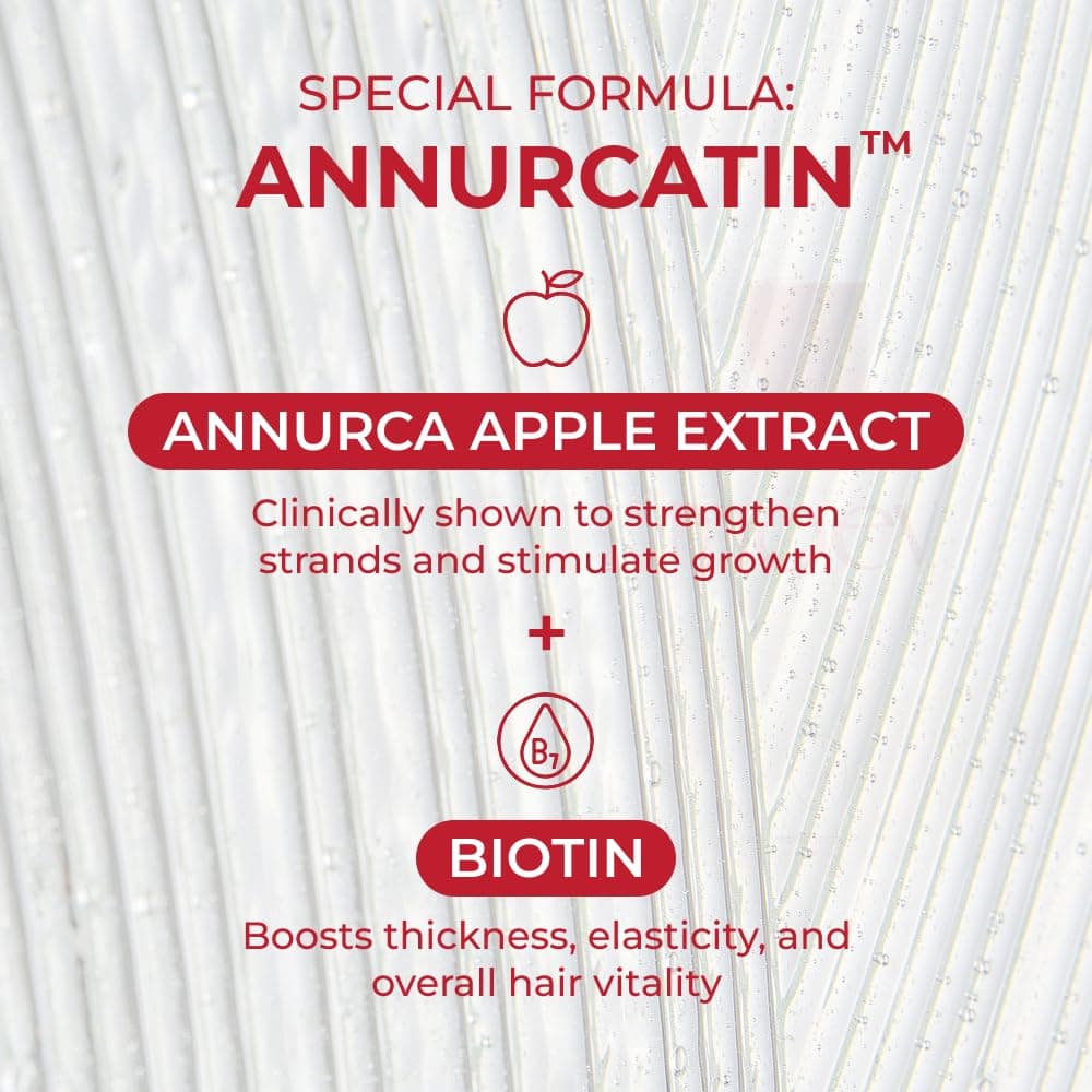Moev Annurcatin Shampoo