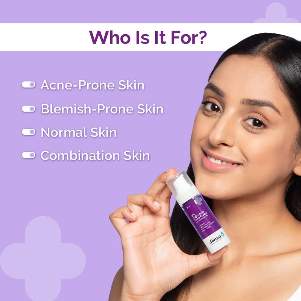 The Derma Co 2% Kojic Acid Cream