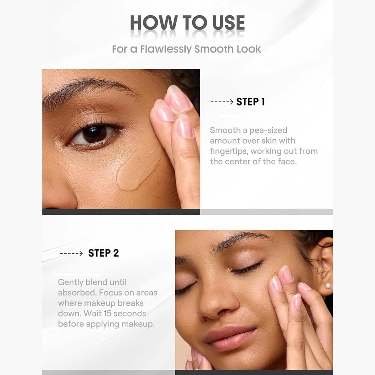 Sheglam Camera On Smooth & Blur Primer
