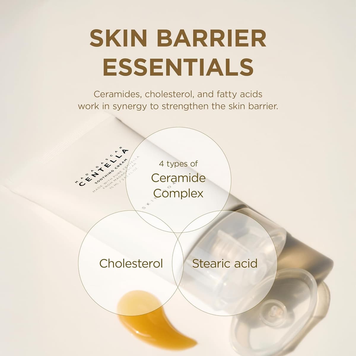 Skin1004 Soothing Cream