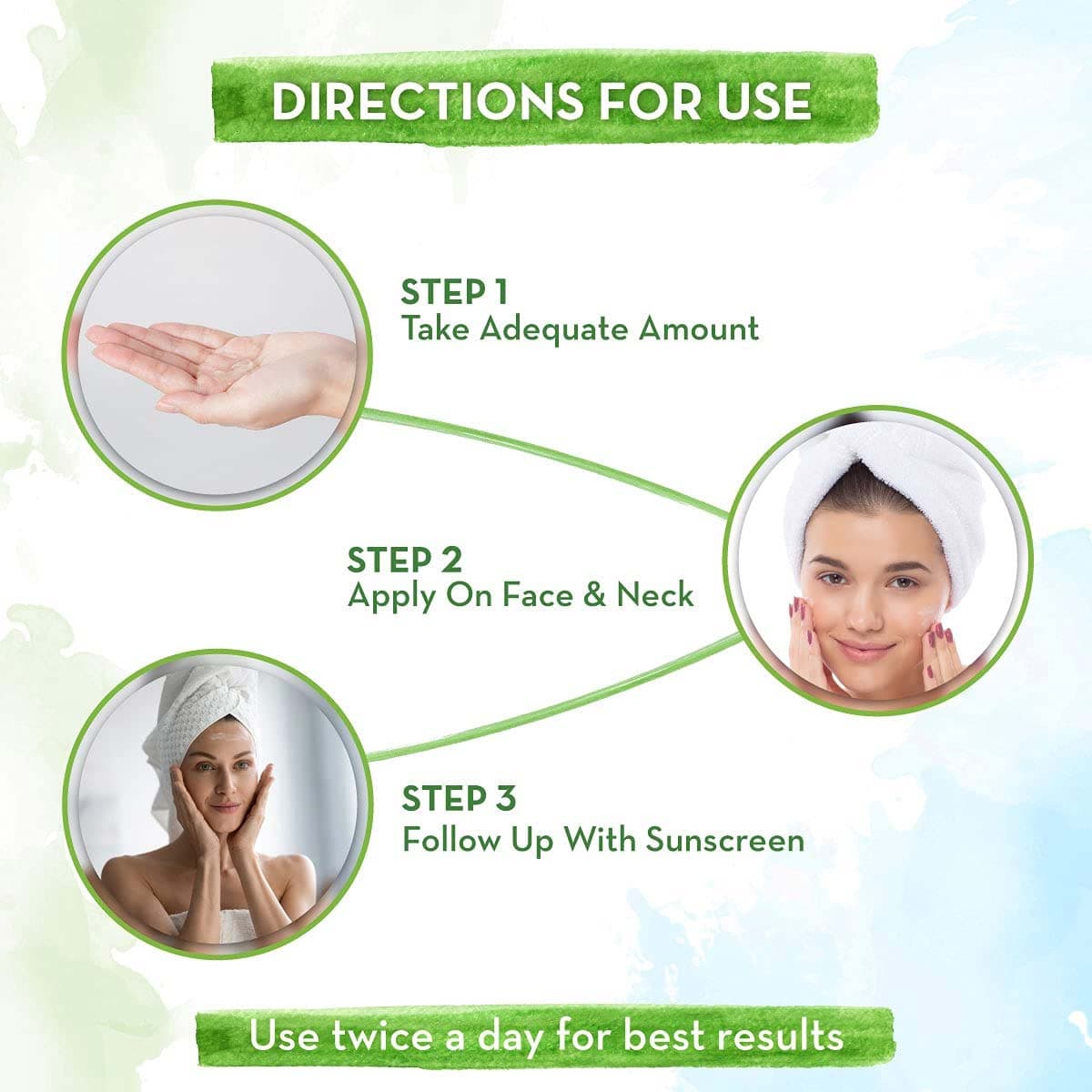 Mamaearth Vitamin C Oil-Free Face Moisturizer