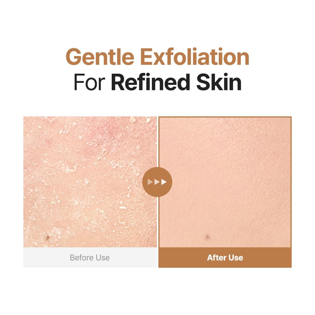Purito Oat PDRN Gentle Refining Toner