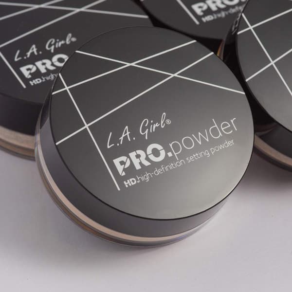 LA Girl HD Pro Setting Powder