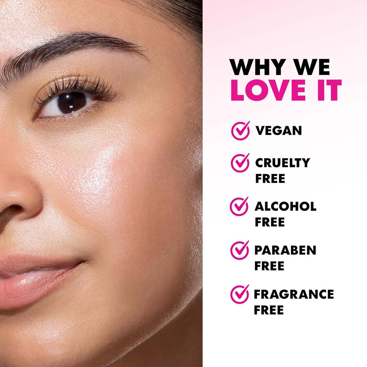 LA Girl Pro Perfect Dewy Setting Spray