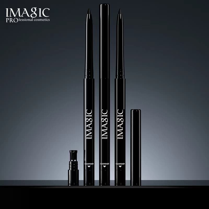 Imagic Automatic Black Gel Pencil