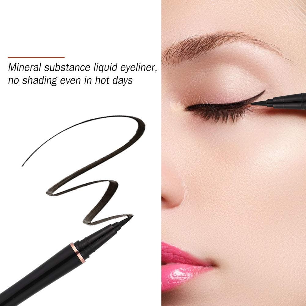 Imagic Pen Eyeliner (Black)