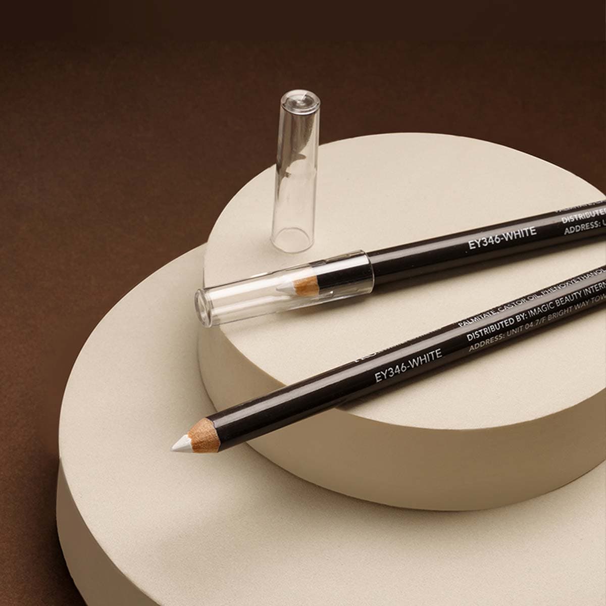 Imagic White Pencil