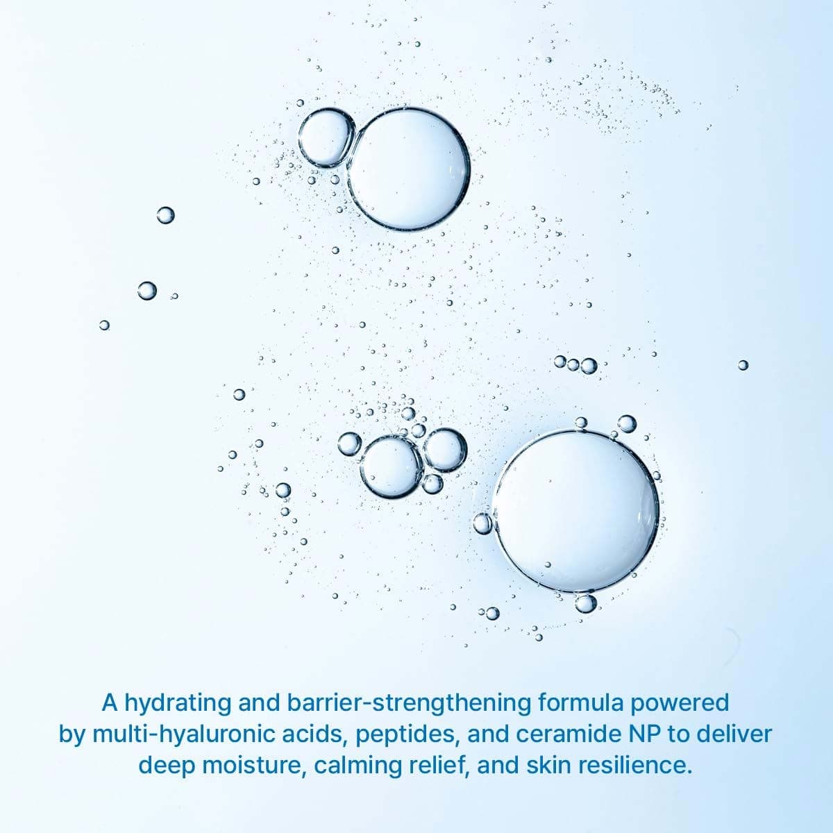 Arencia Deep Water Surge Serum 30