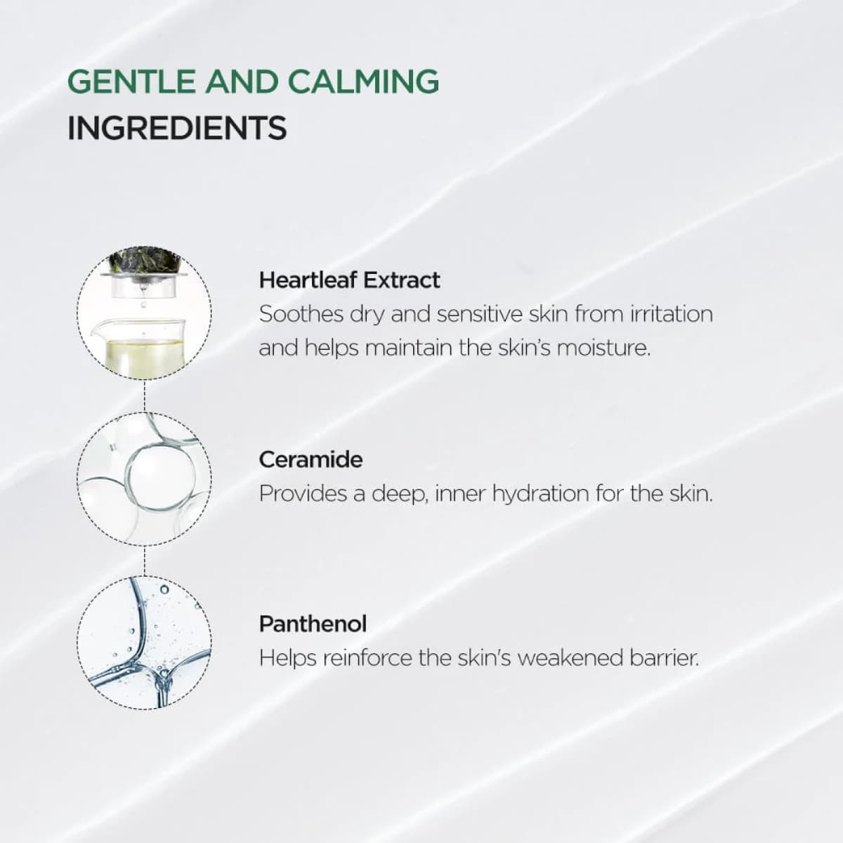 Anua Heartleaf 70 Intense Calming Cream (Exp - Jun/27)