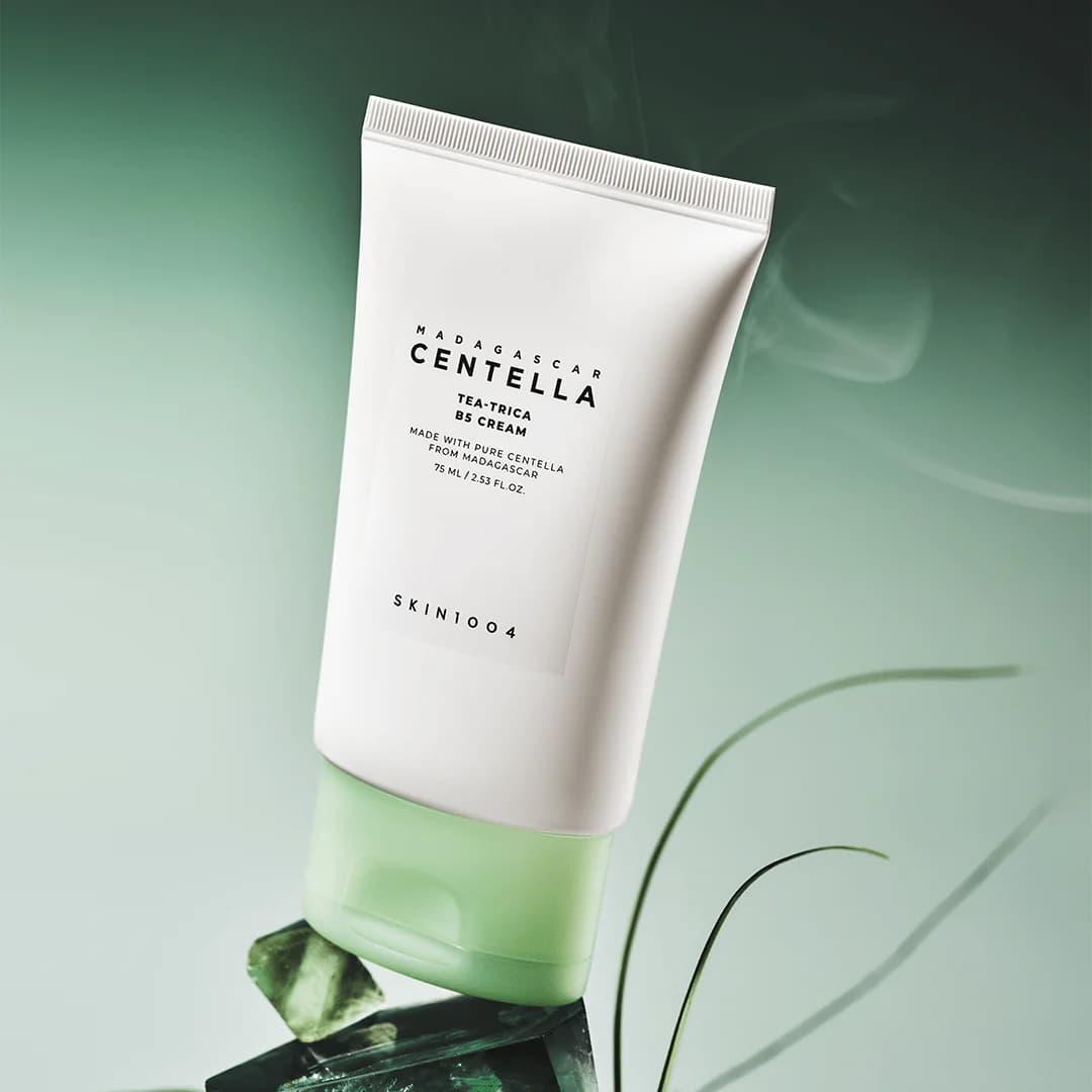 Skin1004 Tea Trica B5 Cream