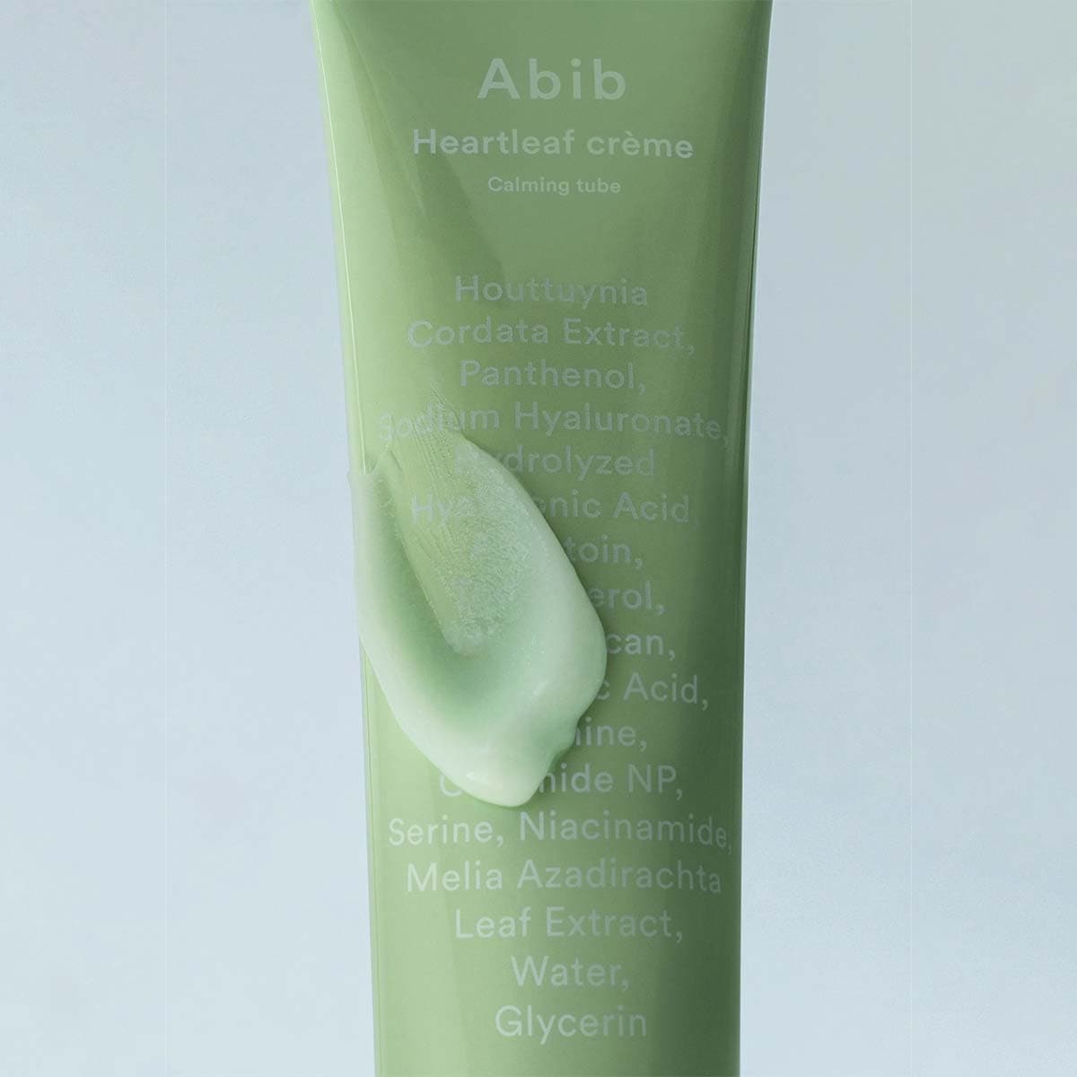 Abib Heartleaf Creme Calming Tube