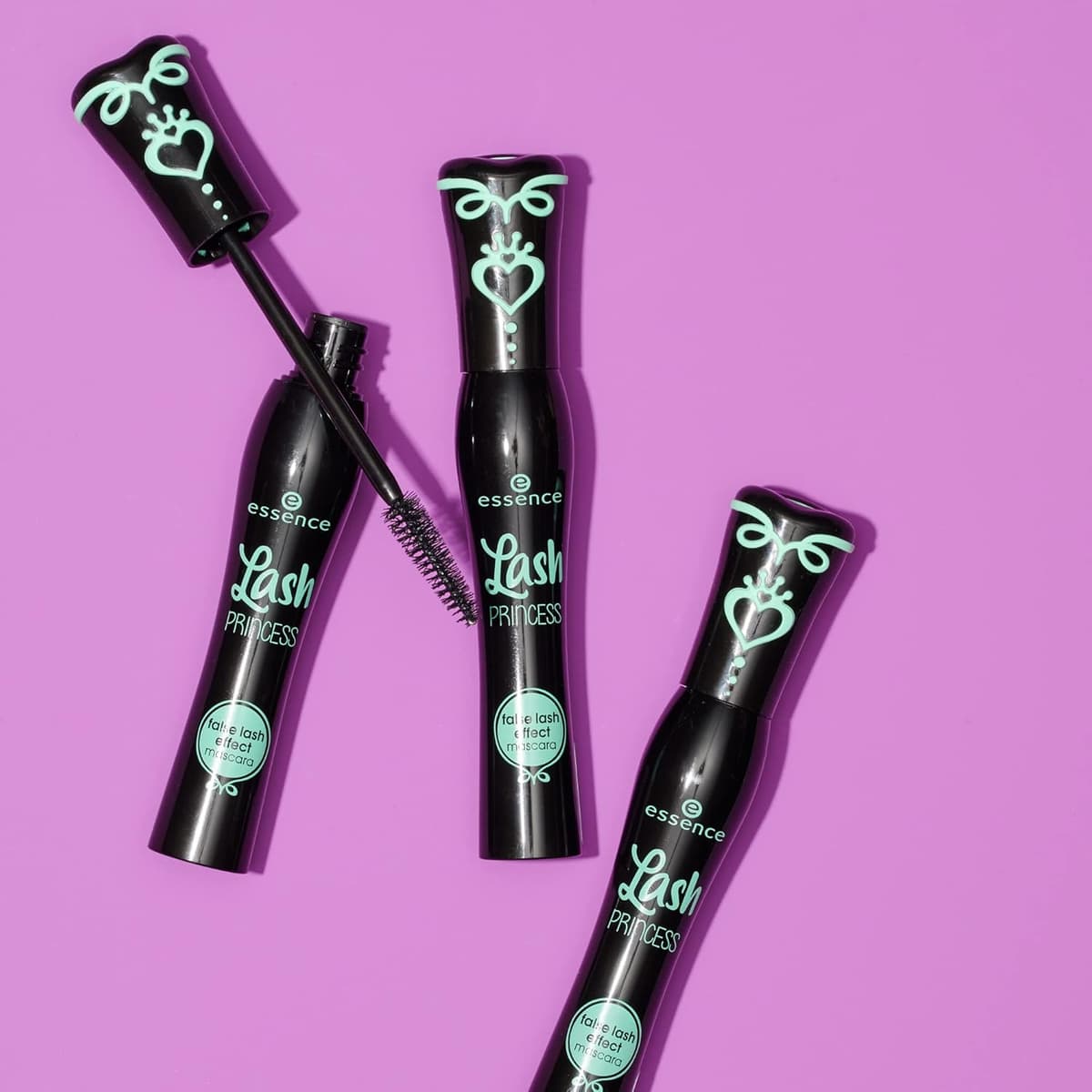 Essence Lash Princess False Lash Mascara