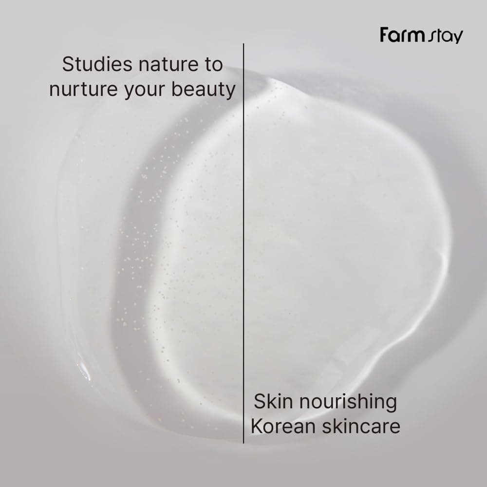 Farmstay Real Peach Essence Mask